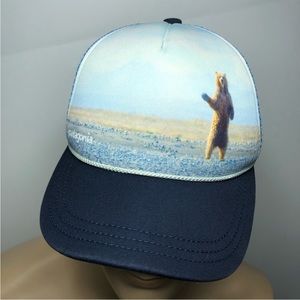 Patagonia Outdoor Gear SnapBack Trucker Hat